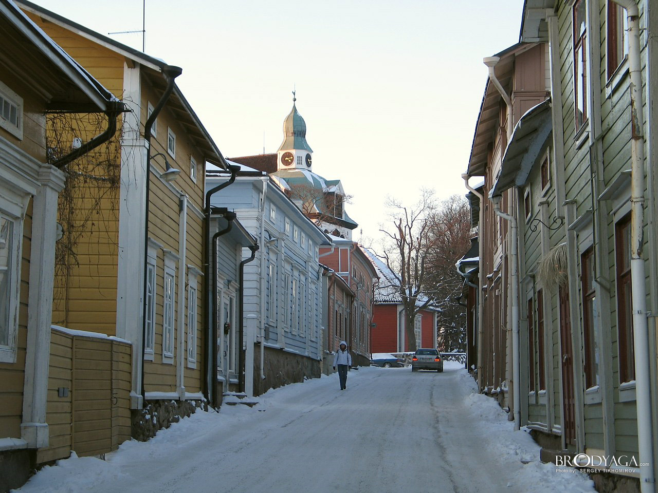Porvoo